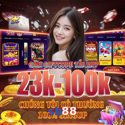 Trò Chơi Bắn Cá Phổ Biến Tại sb88